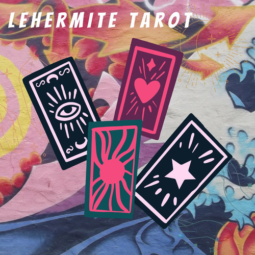 Sesión De Tarot Lectura General De Amor 25 Preguntas Online