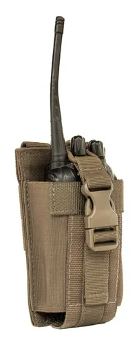 comprar Funda Pouch Porta Handy Sistema Molle Rescue Coyote