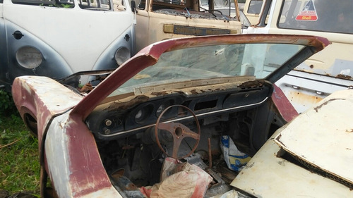 Imagem 6 de 7 de Ford Ford Maverick Buggy