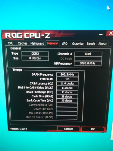 Pc Gamer Fx 6100/8gb Ddr3/rx 550 4gb/hd 320gb