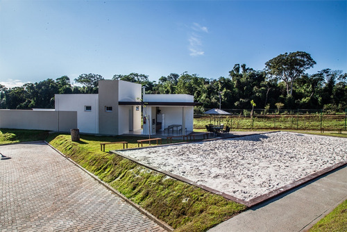 Imagem 5 de 8 de Terreno Com 300 M² No Condomínio Portal Da Mata, Na Cidade De Ribeirão Preto - Te00161 - 68374245
