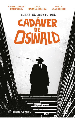 Libro Sobre El Asunto Del Cadaver De Oswald - Casalanguid...