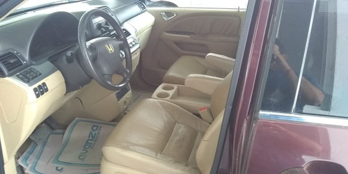 Honda Odyssey 2010 3.5 Touring At