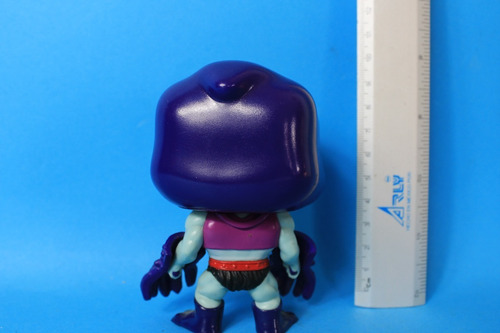 Terror Claws Skeletor Funko Pop (Usado)