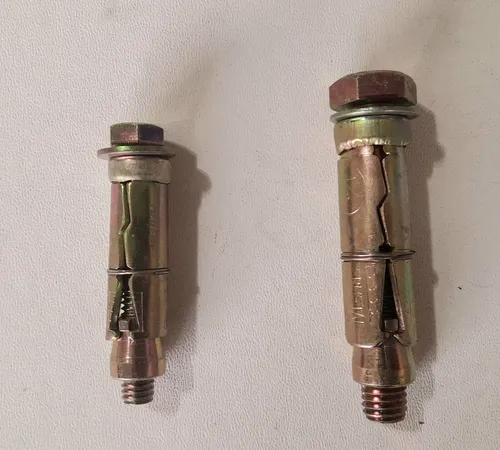 comprar Ramplug De Hierro Expansible 1\u002F2