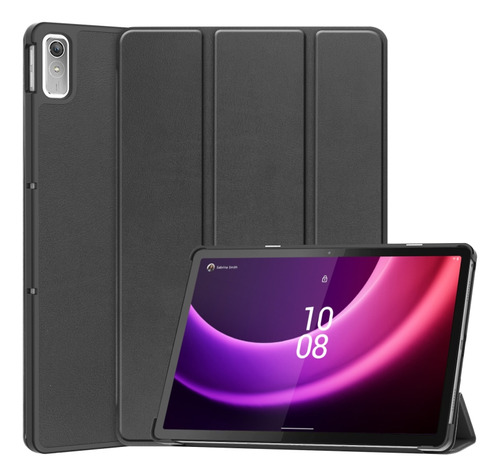 Funda Inteligente De Cuero Para Lenovo Tab P11 Gen 2