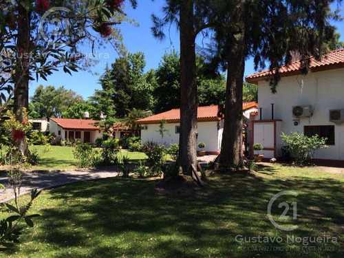 Casa - Escobar