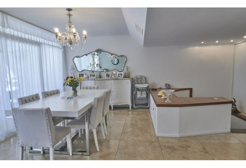 Venta. Departamento Duplex 3 Dormitorios. Amenities.