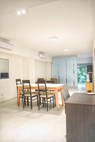 Ambiente De 62 M2 - Plaza San Martin