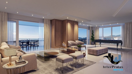 Imagem 7 de 10 de Apartamento Padrão Com 4 Quartos - 823325-v