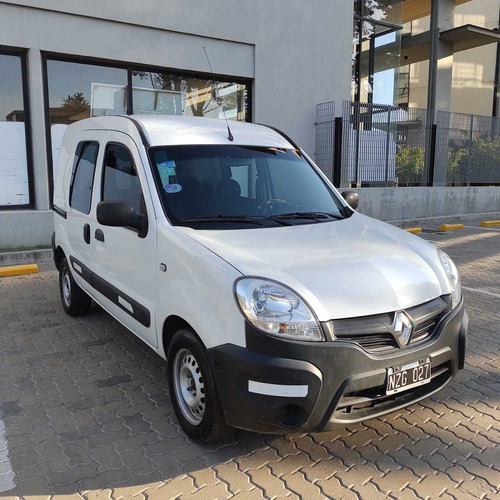 Renault Kangoo 1.6 Ph3 Authentique 1plc