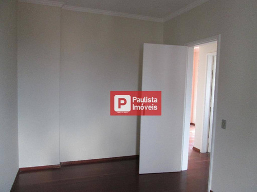 Apartamento Residencial À Venda, Vila Santa Catarina, São Paulo. - Ap14493