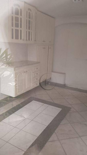 Imagem 15 de 30 de Casa Com 1 Dormitório Para Alugar, 365 M² Por R$ 8.000,00/mês - Centro - Santo André/sp - Ca3117