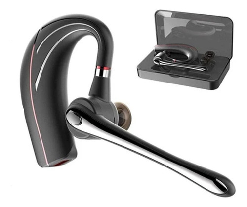 Auricular Manos Libres Bluetooth Ejecutivo Mod. B1