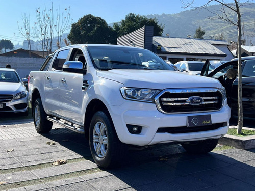 Ford Ranger XLT 3.2 MT 4x4