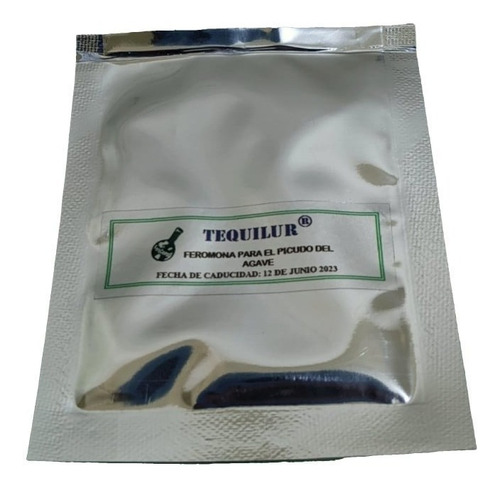 Para Trampeo Picudo Agave Tequilur (100 Liberadores)
