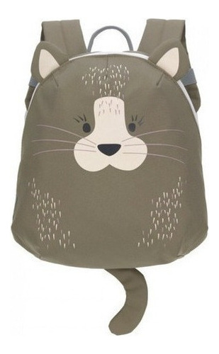 Mochila Gato