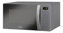 Comprar Microondas Whirlpool 38 Lts Wm1114adwc Kirkor - Sas