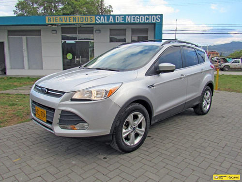 Ford Escape 2.0 Se 4x4