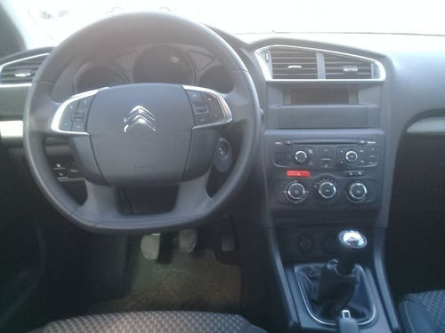 Citroen C 4 Lounge 2.0 Origine Rd