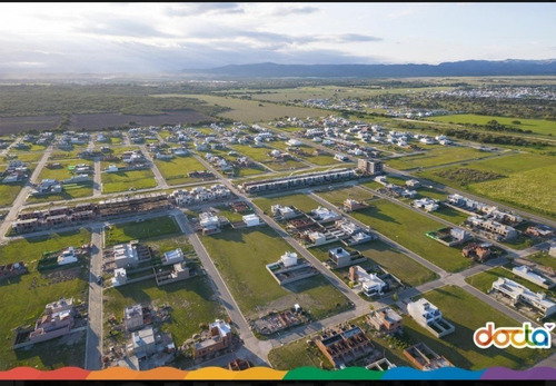 Imagen 4 de 7 de Lote En Docta Etapa 3, 360 M2, Apt Duplex Prox Conexión De Gas Natural