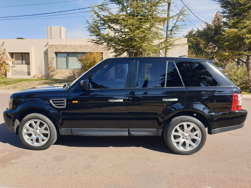 Imagen 2 de 25 de Land Rover - Range Rover Sport - Diesel