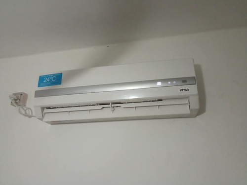 Instalacion De Aire Acondicionado Split Tecnico De Heladeras