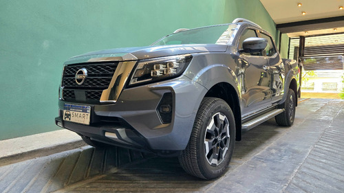 Nissan Frontier 2.3bt Platinum 4x4 At L22