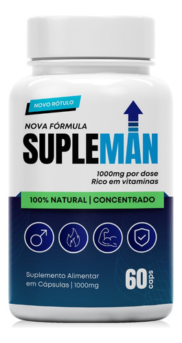 Estimulante Sexual Masculino Melhora Melhora Desejo E Ereção Sabor Sem Sabor