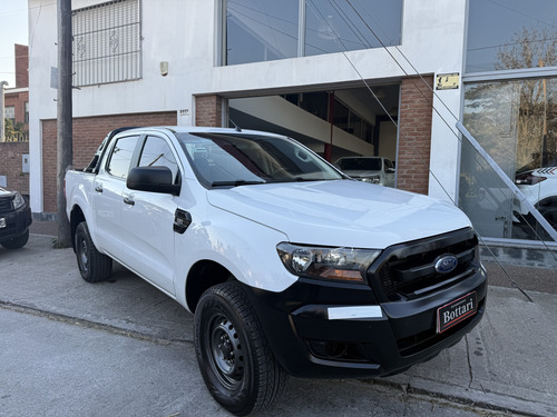 Ford Ranger 2.2 Cd Xl Tdci 125cv