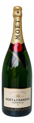 Champagne Moët & Chandon Brut Impérial 750ml