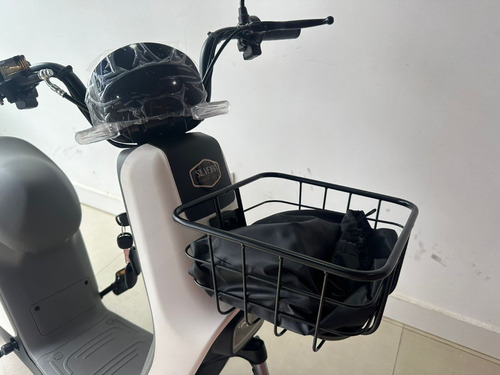 Sudu A2s Eletric Bike 2025