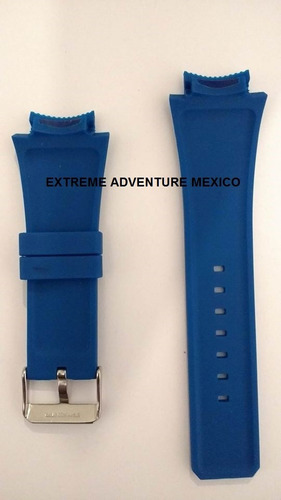 Extensible Azul Reloj Caterpillar Cat Series Pr.149 159 169