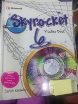 Comprar Libro Skyrocket 6 Student's Book +  Practice Book