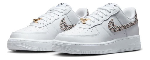 Zapatillas Air Firce 1 Lx United