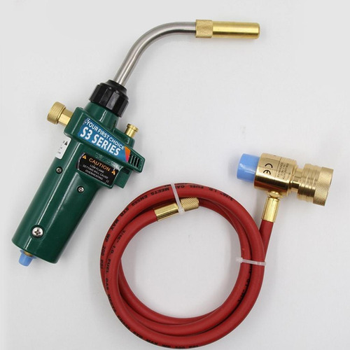 Antorcha De Soldadura De Propano Antorcha De Gas Con