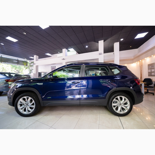 Volkswagen Taos 1.4 250 Tsi Comfortline