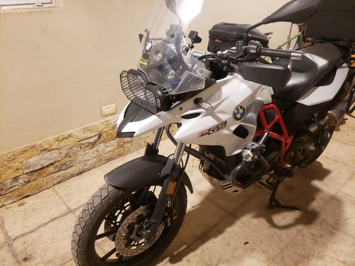 Imagen 5 de 8 de Moto Bmw