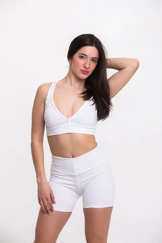 Conjunto everlast mujer new arrivals