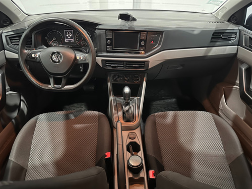 Volkswagen Polo 1.6 Msi Trendline At