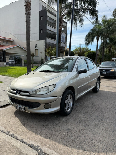 Peugeot 206 1.6 Xt Premium Tip
