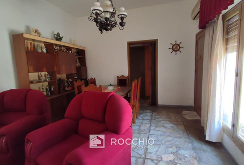 Casa 3 Ambientes. | Carlos Echague 7977