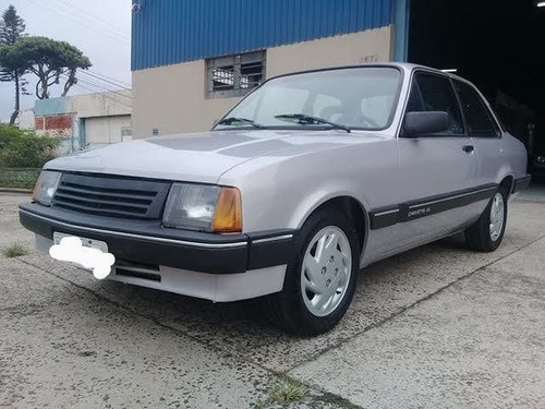 Chevrolet Chevette Dl 1.6/s Álcool