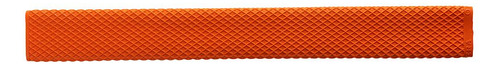Tubo Retráctil Antideslizante, Cubierta De Agarre Naranja