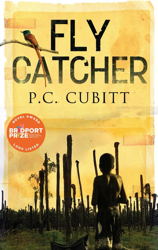 Libro Fly Catcher: Gente Pequeña Contra Grandes Poderes-ingl