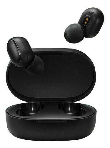  Auriculares Bluetooth Inalámbricos Mipods A6s In Ear