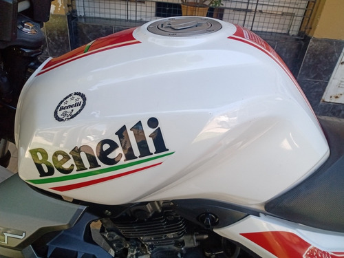 Imagen 13 de 14 de Benelli Tnt 15