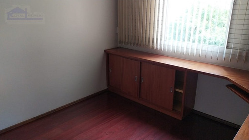 Imagem 11 de 22 de Apartamento Para Venda, 2 Dormitórios, Vila Clementino - São Paulo - 7353
