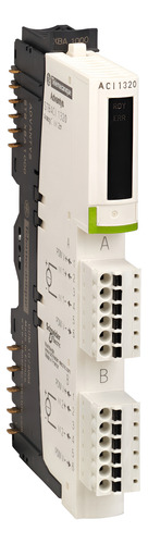Modulo Stb Kit 4 Entradas Analog 15 Bits Stbaci0320k