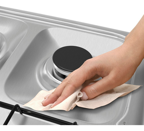 Cocina Mademsa 4 Platos 785xf Nuevo